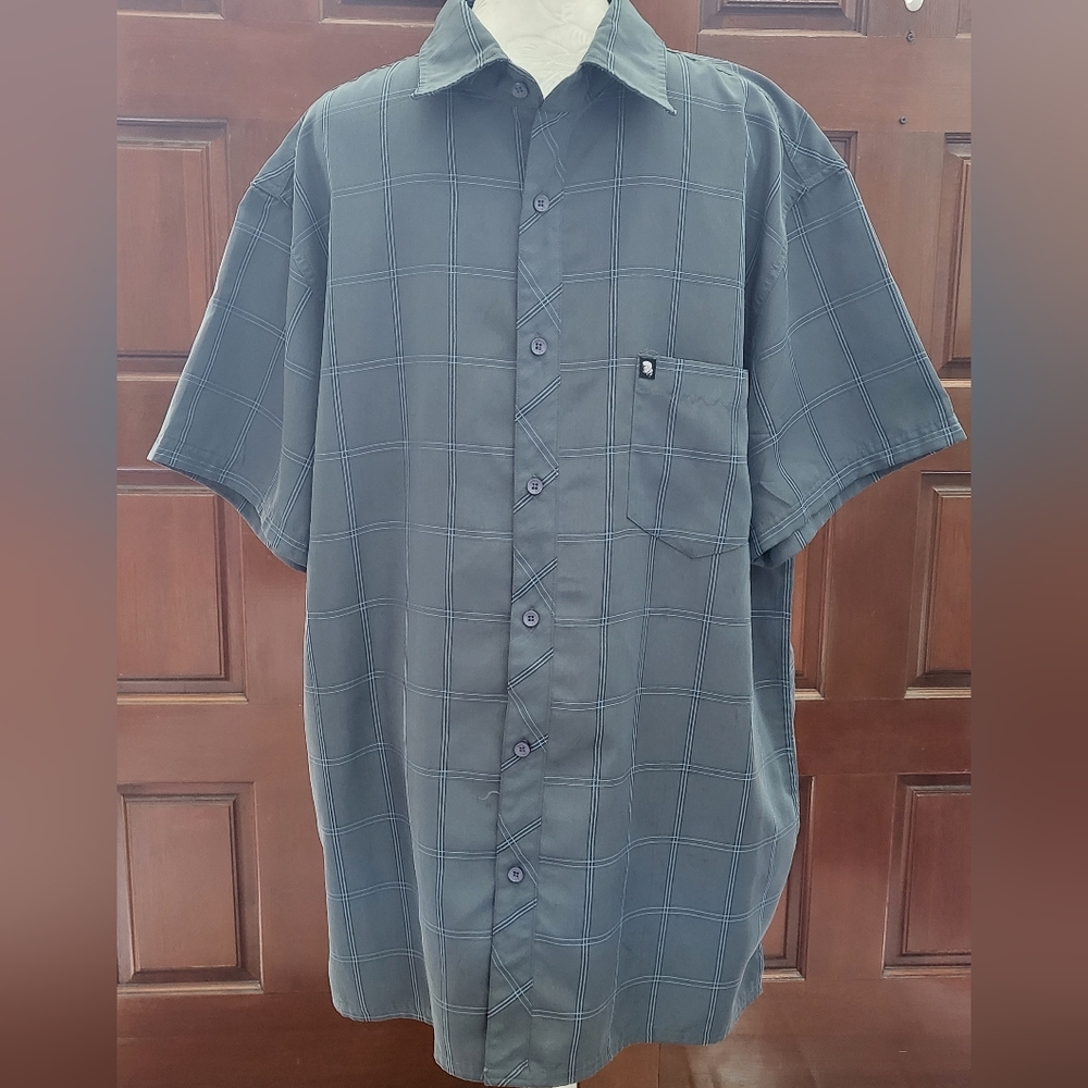 Drill Clothing Company (Size XXL)